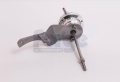 Interní wastegate Forge Motorsport Opel Astra H OPC Z20LEH / Astra G Z20LET