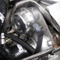 Interní wastegate Forge Motorsport Fiat 500 Abarth T-Jet (08-)