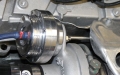 Interní wastegate Forge Motorsport Fiat Punto Evo / 500 1.4 MultiAir