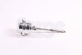 Interní wastegate Forge Motorsport Ford Focus Mk3 RS