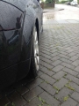 Stavitelná zadní ramena Forge Motorsport Audi S3/TT / Seat Leon / Škoda Octavia / VW Golf 4 / Bora / Jetta 1.8T 4x4