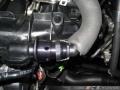 Montážní kit pro ukazatel tlaku turba Depo Racing VAG 2.0 TFSi / FSiT / TSi EA888 G1/2 (08-)