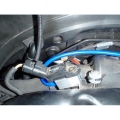 Montážní kit pro ukazatel tlaku turba Forge Motorsport Mini Cooper R55/R56/R57/R58/R59/R60 / Citroen DS3 1.6T / Peugeot 207 GTi / RCZ THP 156/200 N14/N18