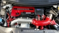 Hadicový kit Forge Motorsport Honda Civic FK2 Type-R (15-)