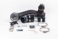 Blow off ventil Forge Motorsport BMW 3-Series E90 / E91 / E92 / E93 335i N54 Twin Turbo (open loop) - single
