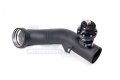 Blow off ventil Forge Motorsport BMW 3-Series E90 / E91 / E92 / E93 335i N54 Twin Turbo (open loop) - single