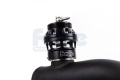 Blow off ventil Forge Motorsport BMW 1-Series E81 / E82 / E87 / E88 135i N54 Twin Turbo (open loop) - single