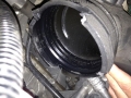 Charge Pipe Forge Motorsport BMW 1-Series F20 135i N55 / 2-Series F22 M2/M235i