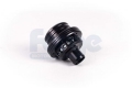 Blow off ventil Forge Motorsport dual piston - dvoupístový (open loop)