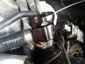 Blow off ventil Forge Motorsport - 25mm (closed loop)
