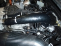 Blow off ventil Forge Motorsport VAG motory 1.2 TSi EA111 (open loop)