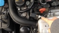 Blow off ventil Forge Motorsport VAG motory 1.4 TSi (kompresor + turbo) (open loop)