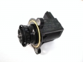 Blow off ventil Forge Motorsport VAG motory 1.4 TSi / 1.8/2.0 TFSi / TSi/2.5 R5 TFSi (open loop)