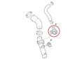 Blow off ventil Forge Motorsport Hyundai Elantra AD / Genesis G70 2.0T (16-19) (open/closed loop)