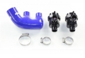 Blow off ventily Forge Motorsport Porsche 996 (closed loop)