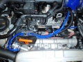 Blow off ventil Forge Motorsport VAG motory 1.4 TSi (kompresor + turbo) (open loop)