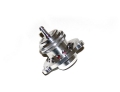 Blow off ventil Forge Motorsport Chevrolet / Daewoo Cruze 1.4 Turbo / Sonic (open loop)