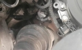 Blow off ventil Forge Motorsport Opel GT Roadster 2.0T (07-10) (open loop)