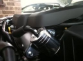Blow off ventil Forge Motorsport Mazda Mazdaspeed 3/6 / CX-7 (closed loop)