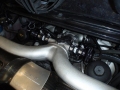 Blow off ventily Forge Motorsport Porsche 911 997 Gen 2 (open loop)
