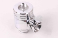 Blow off ventil Forge Motorsport Fiat Grande Punto 1.4 T-Jet (open loop)