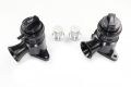 Blow off ventily Forge Motorsport Nissan GT-R R35 (open loop)