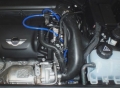 Blow off ventil Forge Motorsport Peugeot RCZ 1.6T THP 156/200 N18 (11-) (open loop)