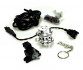 Blow off ventil Forge Motorsport Mini Cooper S / Countryman R55/R56/R57/R58/R60 turbo N18 (07-) (open loop)