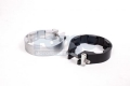 Blow off ventil Forge Motorsport High-flow 50mm (open loop)
