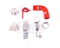 Blow off ventil Forge Motorsport Renault Megane RS250 / RS265 (open loop)