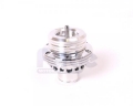 Blow off ventil Forge Motorsport Renault Megane RS250 / RS265 (open loop)