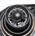 Blow off ventil Jap Parts VAG motory 1.8/2.0 TFSi (-07) štelovatelný (open loop)