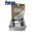 Blow off ventil Forge Motorsport twinport - 25mm (open+closed loop)