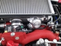 Blow off ventil Forge Motorsport Subaru Impreza GDB (01-07) (closed loop)