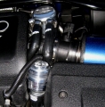 Blow off ventil Forge Motorsport Supersize 50mm (closed loop)
