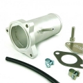 Kit na zaslepení EGR ventilu Forge Motorsport Škoda Fabia 1.9 TDi 105+130PS BSW, ASZ, BLT