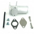 Kit na zaslepení EGR ventilu Forge Motorsport Seat Leon 1.9 TDi 90-115PS AGR, ALH, AHF, ASV