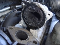 Kit na zaslepení EGR ventilu Forge Motorsport Seat Cordoba 1.9 TDi 90-115PS AGR, ALH, ATD, ASV