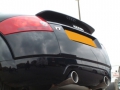 Catback výfuk Scorpion Audi TT Mk1 225PS (98-06)