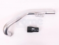 Intercooler Hard Pipe Kit Forge Motorsport Ford Fiesta Mk7 ST180/ST200 1.6 EcoBoost (13-)