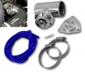 Blow off ventil Forge Motorsport Volvo S40 / V40 (open loop)