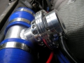 Blow off ventil Forge Motorsport Volvo S40 / V40 (open loop)