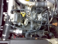 Blow off ventil Forge Motorsport Renault Megane 225 (open loop)