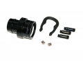 Blow off ventil Forge Motorsport VAG motory 1.4 TSi / 1.8/2.0 TFSi / TSi (closed loop)