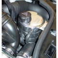Alloy Header Tank Forge Motorsport BMW Mini Cooper S R56/57 (07-)