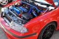 Kit přímého sání Forge Motorsport KONA VAG 1.8T 150/180PS