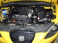 Kit přímého sání Forge Motorsport Seat Leon Cupra 2.0 TFSi (twintake)