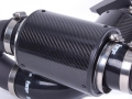Kit přímého sání Forge Motorsport Audi A3 2.0 TFSi (twintake) - mimo kryt