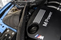 Kit přímého sání Forge Motorsport BMW 3-Series F80 M3 / 4-Series F82 M4 (14-)
