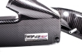 Kit přímého sání Forge Motorsport Škoda / VW / Audi / Seat 1.4 TSi (karbonové)